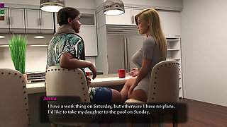 A Perfect Marriage - V0.7.5a - Part 1