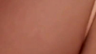 Hairy BBW gets banged in close up