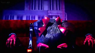 Nyakumi halloween compilation