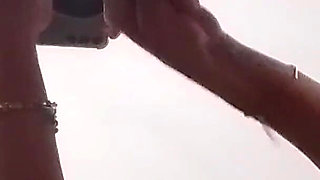 Perfect MILF Blowjob with Massive Cum Swallow