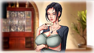 Giapponese mamma e figlio, asian anal creampies, teen