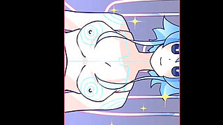 Hot boy fucked beautiful girl