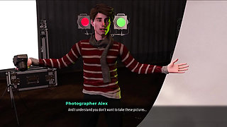 Fashion Business Ep2 Part 14 Best Ass Ever by Loveskysan69