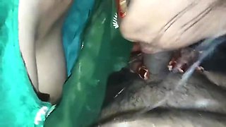 Suck Your Neighbors Thick And Make Your Mouth Water