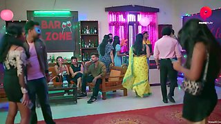 Antarvasna 2 2024 PrimePlay Hindi Porn Web Series Episode 7