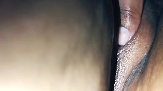 Husband Wife Having Sex With Each Other And Husband Cum In Her Pussy