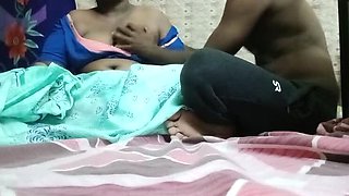 Tamil Couple Dirty Talk & Sex Tips - Homemade Desi Wife Nude