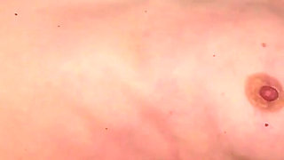 My Stepmother Mistook Me for My Father and Tried My Dick, Lots of Creampie, Extreme Squirt From My Stepmother.