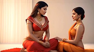 How to please your stepsister with some gonzo action