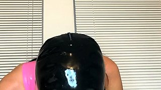 Huge Japan blowjob and handjob POV orgy with a cumshot