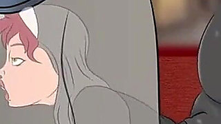 Never Saint - Sex Scene Only Part 23