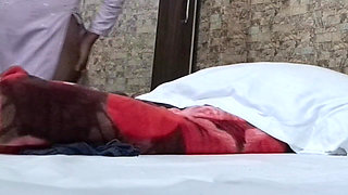Indian Village Bhabhi Chudai Video for Her