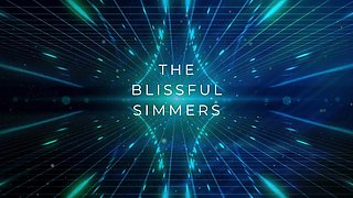 The Blissful Simmers_eros Fucks Teen's Dripping Wet Tight Pussy at Party in the Closet