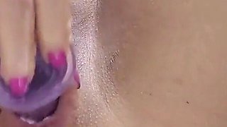 Hot Orgasm Before Leaving for Work