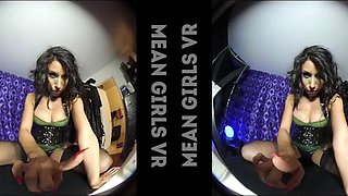 MG VR 1: Asian, Pov  Virtual Reality Porn