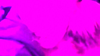 Wife Gives Naughty Blowjob