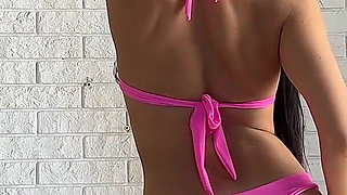 JOI Game Stop & Go with My Bikinis