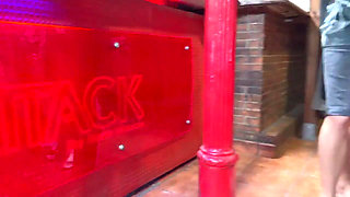 Tiago fucked raw by Maneul Scalco