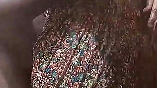 Sexy Curvy Wife Showerbath Sex with Hubby