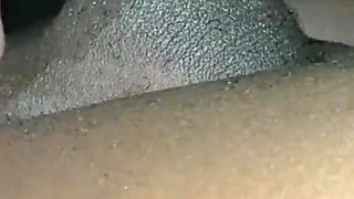 Youngenglishbbw licking BBC Nata4sex ass and balls