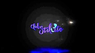 Club Stiletto - Wrong Punishment Time