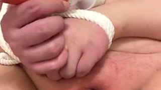 Chinese bondage