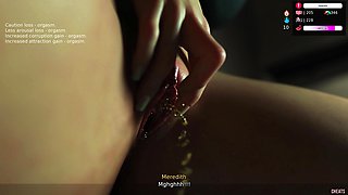 The Art of Seduction (part 17)
