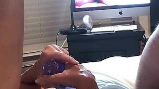 Hot 60 Year Old MILF Mature Fuck Big Orgasm and Facial