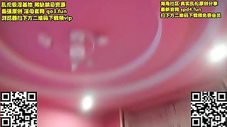 Amateur sex hidden cam