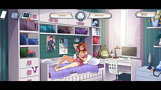 Milfs Plaza - 5 It's Time For A Change By MissKitty2K