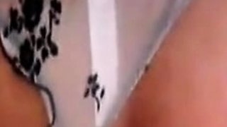 Sissy Barebacked by Daddy's Big Cock