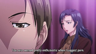 This slut with a huge ass loves to cheat on her husband with another cock