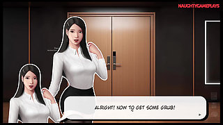 Cinderella's Glass Collar (part 01)