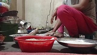 Food vlog