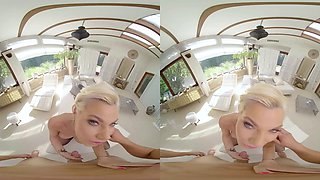 Watch SA VR - Vr, Pov, Doggy Porn