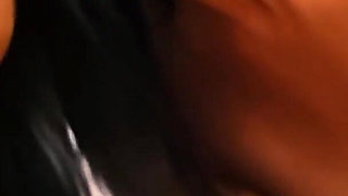Belle D' Leon Has a Great Time with Black Dick