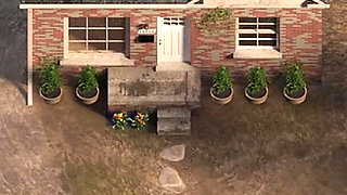 Saleswoman Tries My Semen to Sell It