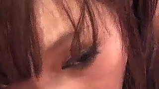 Cute Skinny Japan Teen Amaenbo Banged nicely by Step Brother