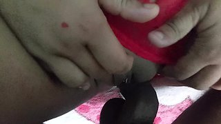 Muslim Bengali Couple's Intimate Night - Soft Moaning, Deep Passion & HD Love