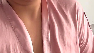 I Make Breakfast for My Stepbrother and in Return He Fucks Me Wildly!