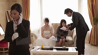 Iori Kogawa The Wedding Organizer Is My Ex