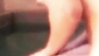 Ass Spanking