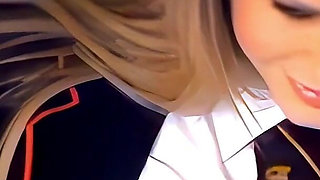 Photo Shoot Featuring Candice Collyer, Hayley-marie