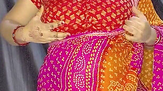 Pooja Bhabhi Sex with Your Dewar and Squirt