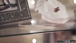 Tommy and Lauren's big ass video