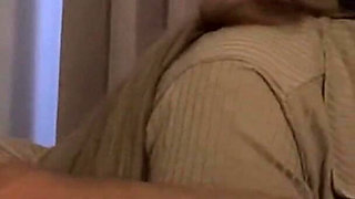 Wonderful Blowjob From This Cute and Hot Babe