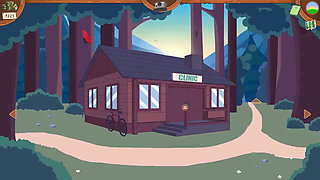 Camp Mourning Wood - Part 20 - Bug Fix by Loveskysanhentai