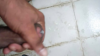 Shake hands and enjoy
