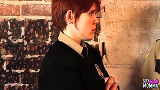 New Guard, Lotus, Is Pushed To Prove Herself To Nina And Lily!