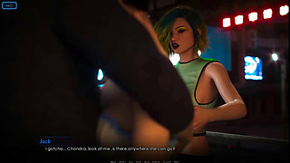 City of broken dreamers: This orgy must stop now! - Ep 15